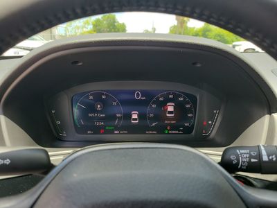2026 Honda Accord Hybrid - Photo 28