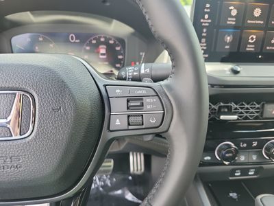 2026 Honda Accord Hybrid - Photo 26