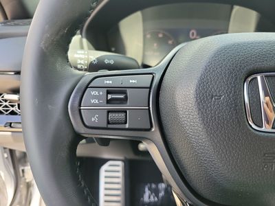 2026 Honda Accord Hybrid - Photo 25