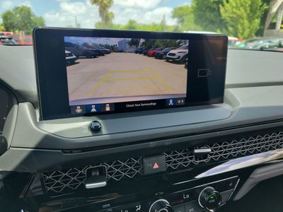 2026 Honda Accord Hybrid - Photo 22