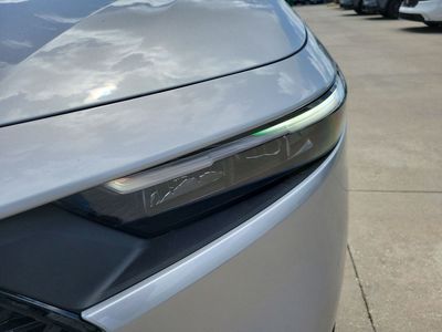 2026 Honda Accord Hybrid - Photo 9