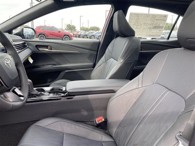2026 Toyota Camry - Photo 2