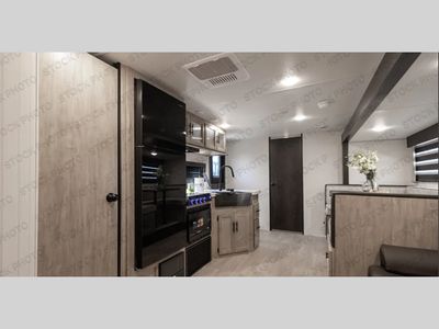 2026 Forest River RV Cherokee Grey Wolf - Photo 5