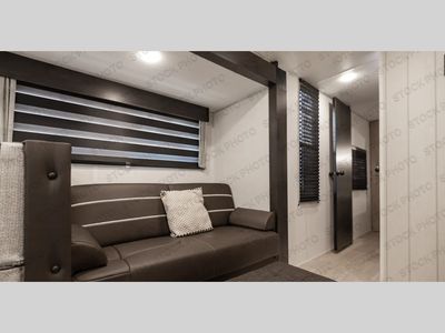 2026 Forest River RV Cherokee Grey Wolf - Photo 7