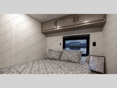 2026 Forest River RV Cherokee Grey Wolf - Photo 8