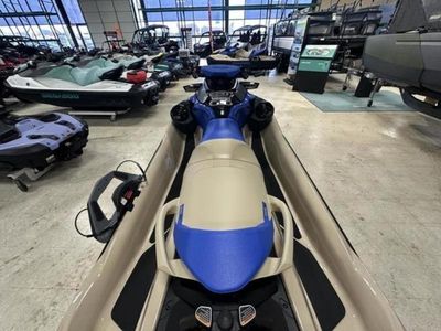 2025 Sea-Doo Wake Pro 230 - Photo 13
