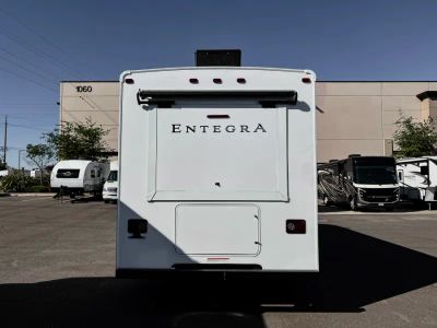 2027 Entegra ODYSSEY — photo 24 view