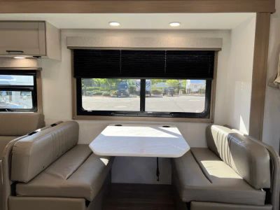 2027 Entegra ODYSSEY — photo 8 view