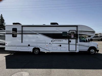 2027 Entegra ODYSSEY — photo 25 view