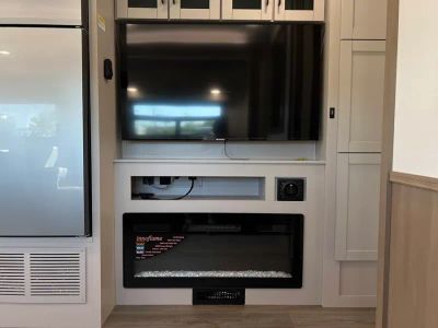 2027 Entegra ODYSSEY — photo 16 view