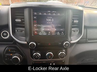 2020 RAM 1500 Big Horn - Photo 20