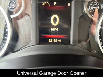 2020 RAM 1500 Big Horn - Photo 19