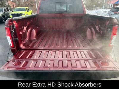 2020 RAM 1500 Big Horn - Photo 22