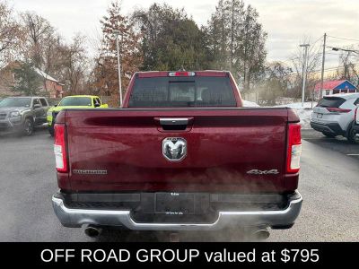 2020 RAM 1500 Big Horn - Photo 6