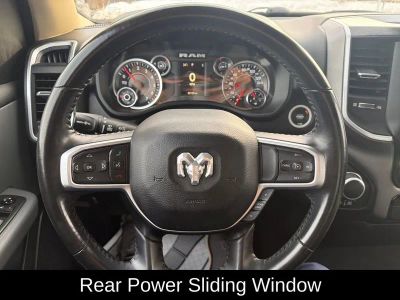 2020 RAM 1500 Big Horn - Photo 17