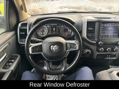 2020 RAM 1500 Big Horn - Photo 16