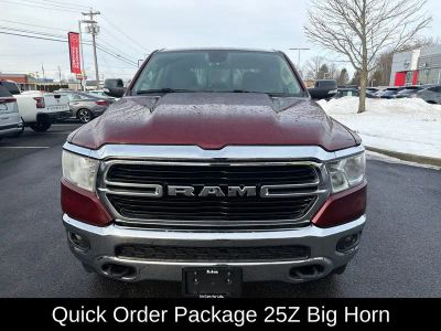 2020 RAM 1500 Big Horn - Photo 10