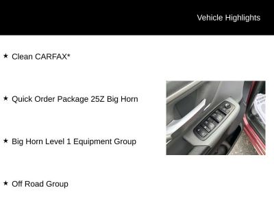 2020 RAM 1500 Big Horn - Photo 12