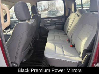 2020 RAM 1500 Big Horn - Photo 24