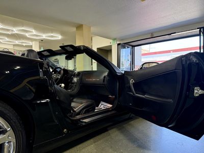 2011 Chevrolet Corvette - Photo 12