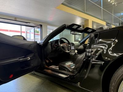 2011 Chevrolet Corvette - Photo 9