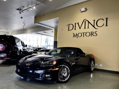 2011 Chevrolet Corvette - Photo 2