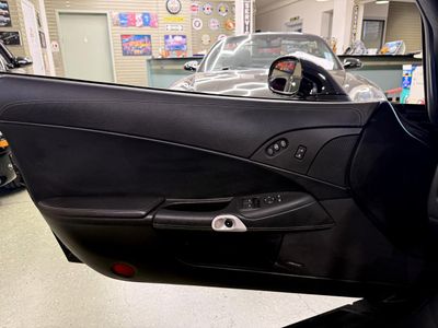 2011 Chevrolet Corvette - Photo 28