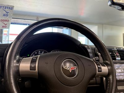 2011 Chevrolet Corvette - Photo 25