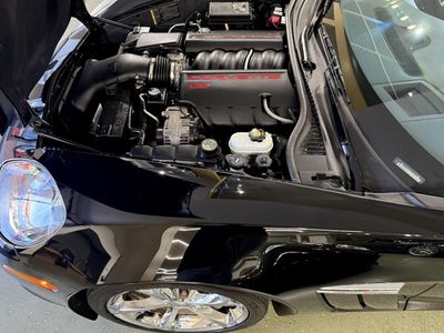 2011 Chevrolet Corvette - Photo 30