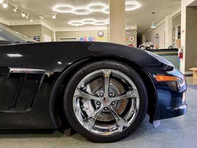 2011 Chevrolet Corvette - Photo 33