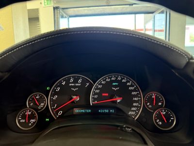 2011 Chevrolet Corvette - Photo 16