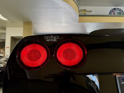 2011 Chevrolet Corvette - Photo 35