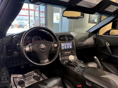 2011 Chevrolet Corvette - Photo 8