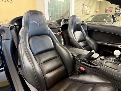 2011 Chevrolet Corvette - Photo 13