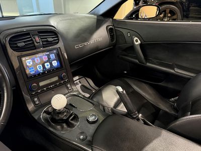 2011 Chevrolet Corvette - Photo 17