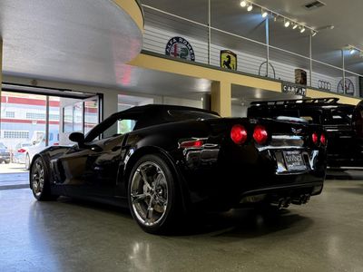 2011 Chevrolet Corvette - Photo 3