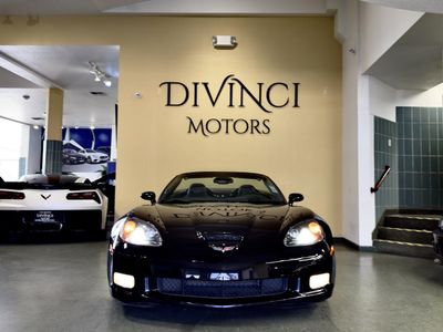 2011 Chevrolet Corvette - Photo 32