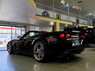 2011 Chevrolet Corvette - Photo 4