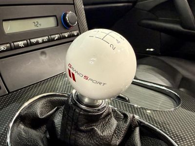 2011 Chevrolet Corvette - Photo 23