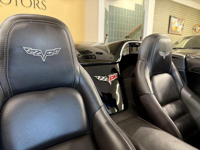 2011 Chevrolet Corvette - Photo 14