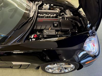 2011 Chevrolet Corvette - Photo 31