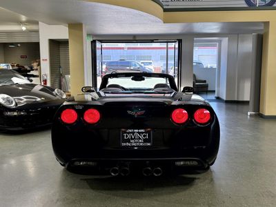 2011 Chevrolet Corvette - Photo 6