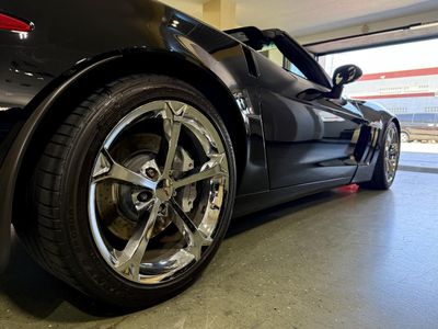 2011 Chevrolet Corvette - Photo 7