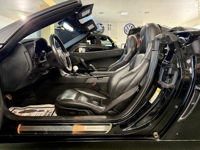 2011 Chevrolet Corvette - Photo 10