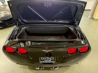 2011 Chevrolet Corvette - Photo 5