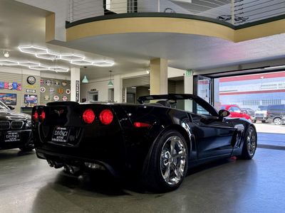 2011 Chevrolet Corvette - Photo 34