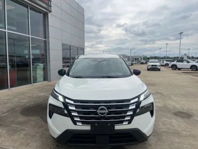 2024 Nissan Rogue - Photo 5