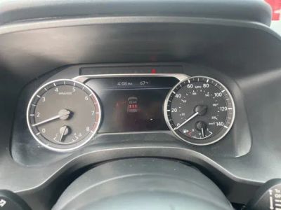 2024 Nissan Rogue - Photo 12
