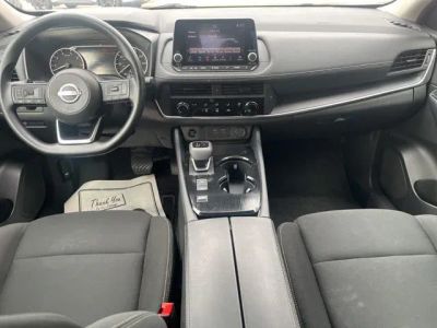 2024 Nissan Rogue - Photo 10