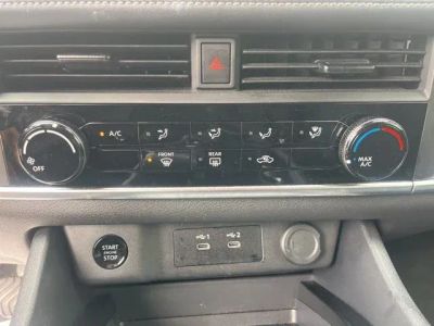 2024 Nissan Rogue - Photo 15